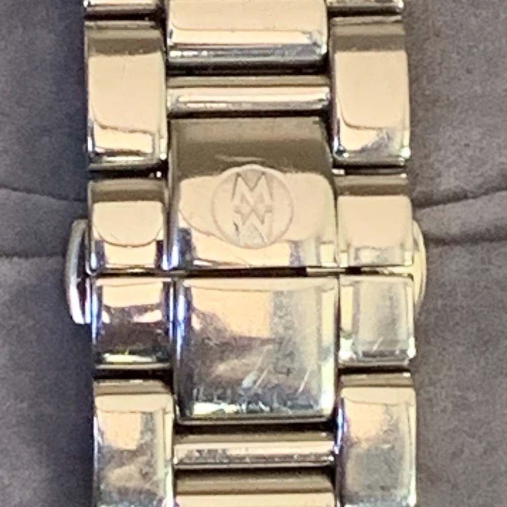 Michele Deco Limited Edition Diamond Watch! - Picture 8 of 8
